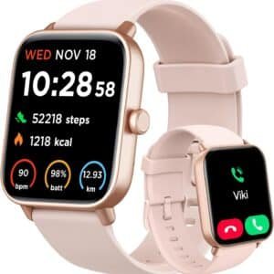 Gydom Smart Watches for Women