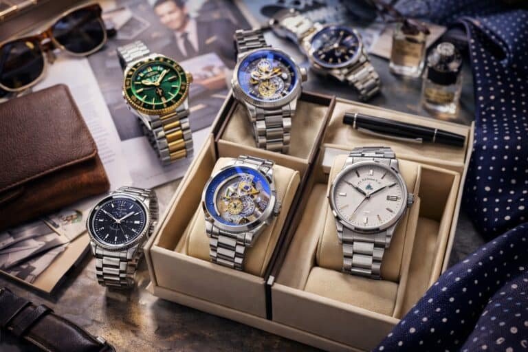 How To Choose A Hand Watch For Men