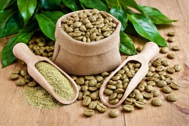How To Make Green Coffee For Weight Loss
