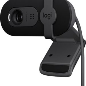 Logitech Brio 101 HD Webcam