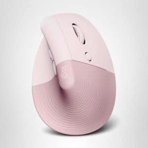 Logitech Lift Vertical Ergonomic Mouse