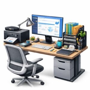Office Electronics & Accessories