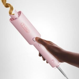 TYMO Automatic Rotating Curling Iron