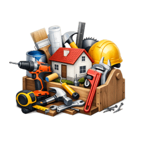 Tools & Home Improvement