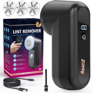 Ziitty Lint Remover
