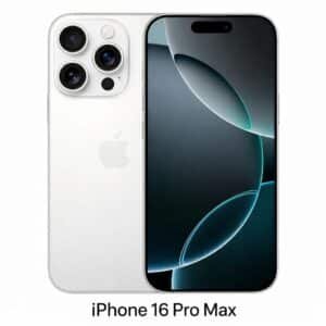 Apple iPhone 16 Pro Max