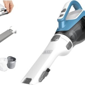 BLACK+DECKER Dustbuster Cordless Vacuum