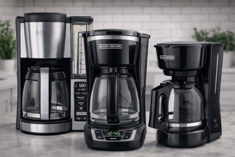 Best Coffee Maker Under $100