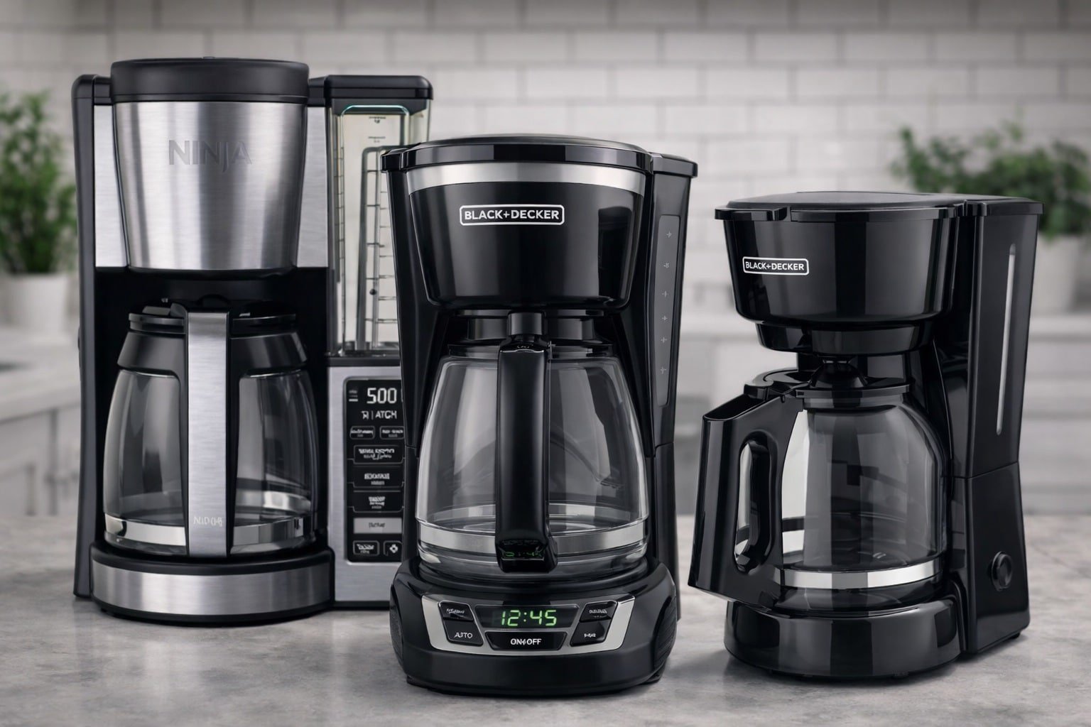 Best Coffee Maker Under $100
