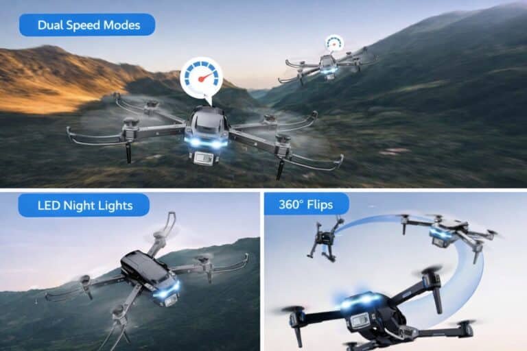 Best Drone With Camera For Beginners