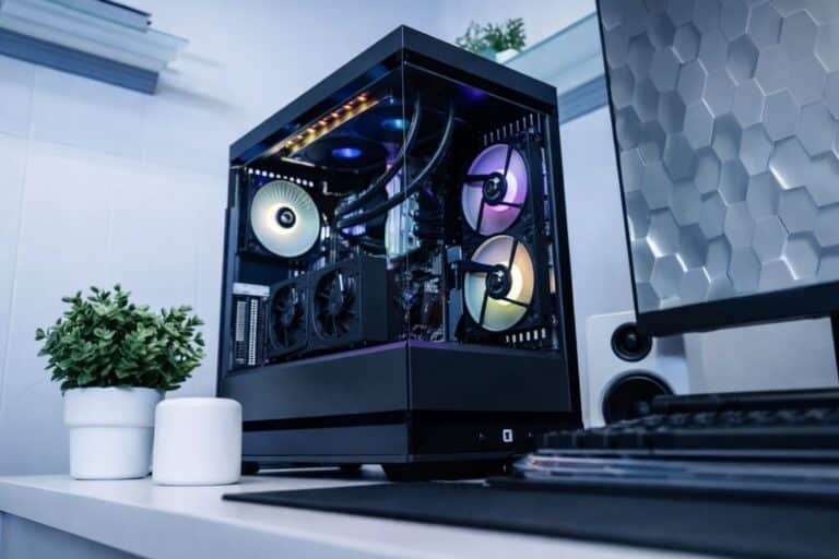 Best Gaming PC For Pro Gamers