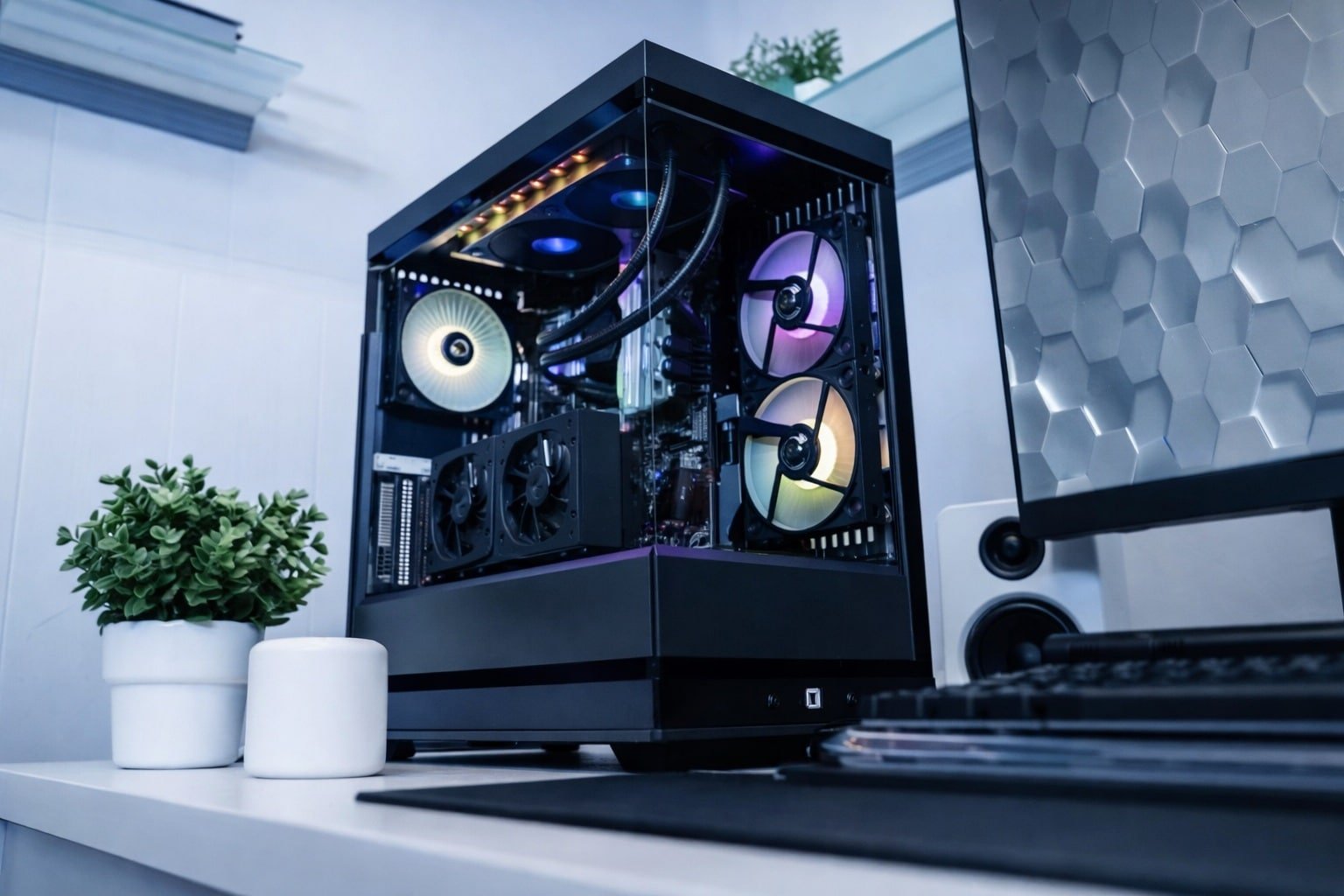 Best Gaming PC For Pro Gamers
