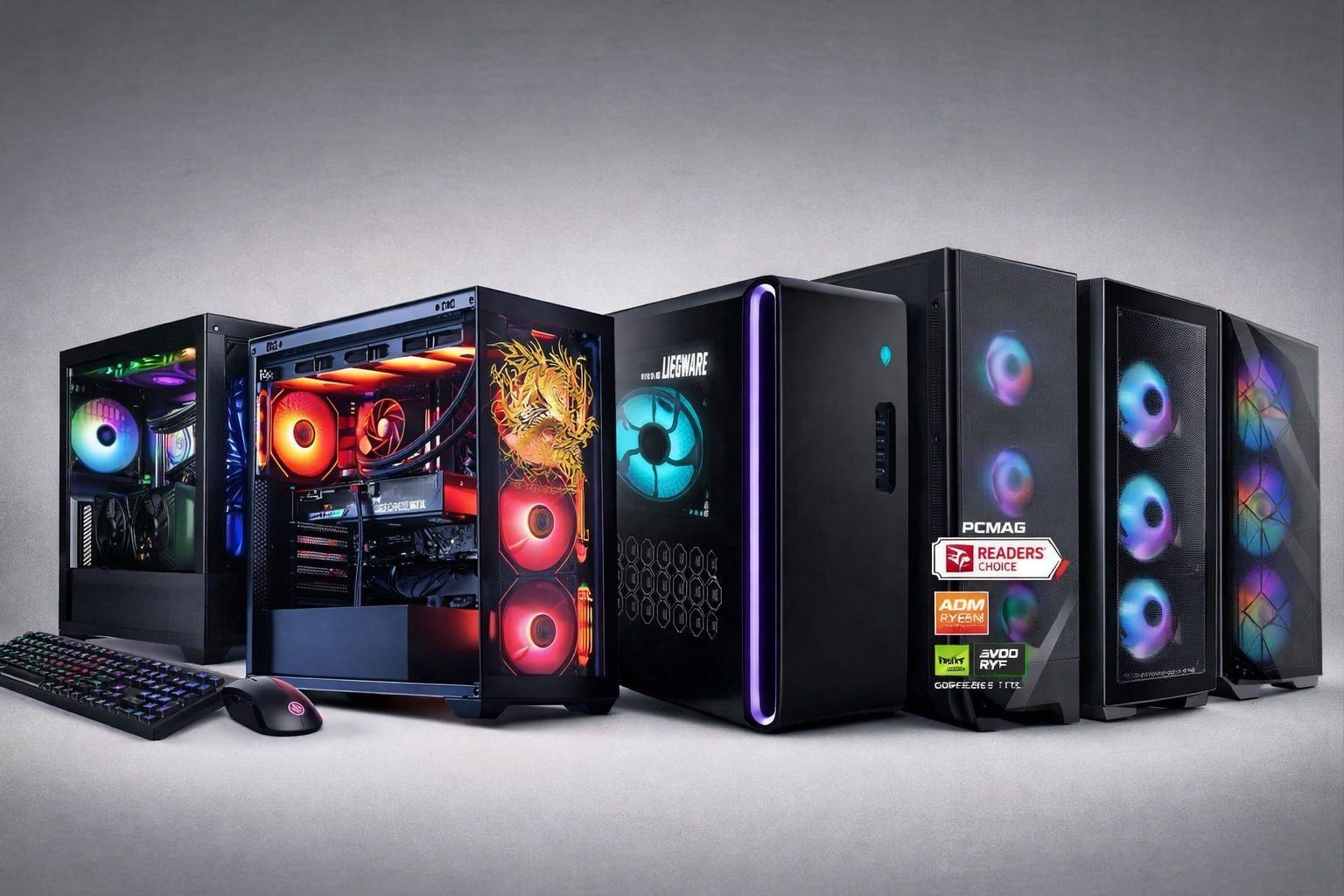 Best Gaming PC In The World