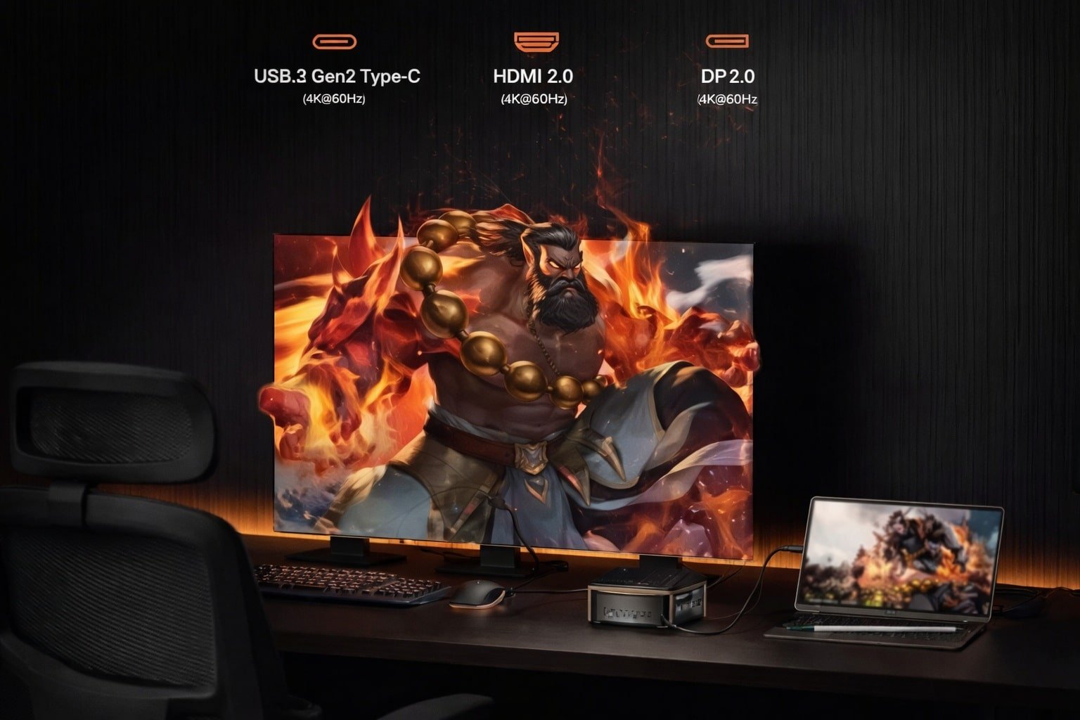 Best Mini PC For Gaming Under $1000