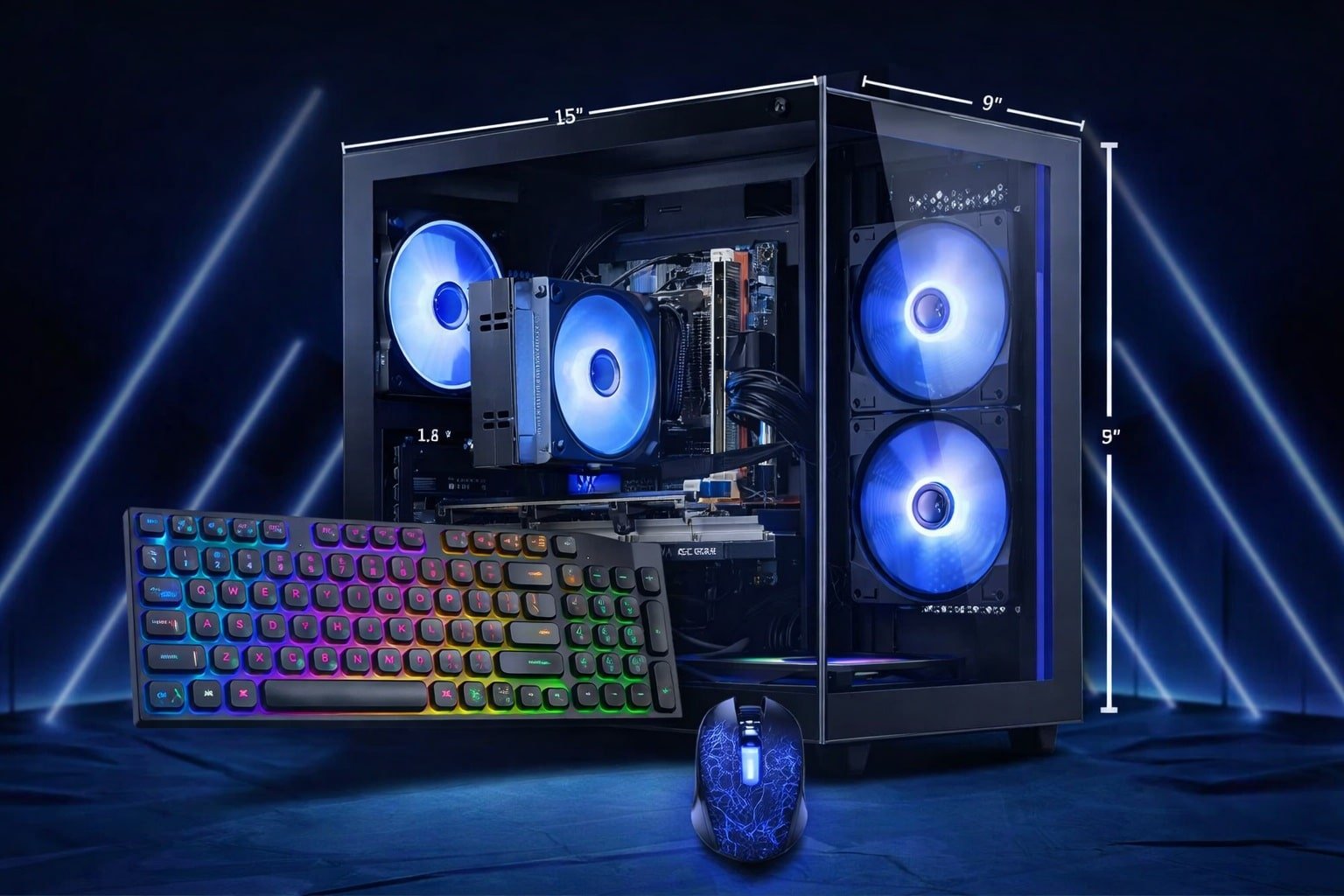 Best Prebuilt Gaming PC in 2026