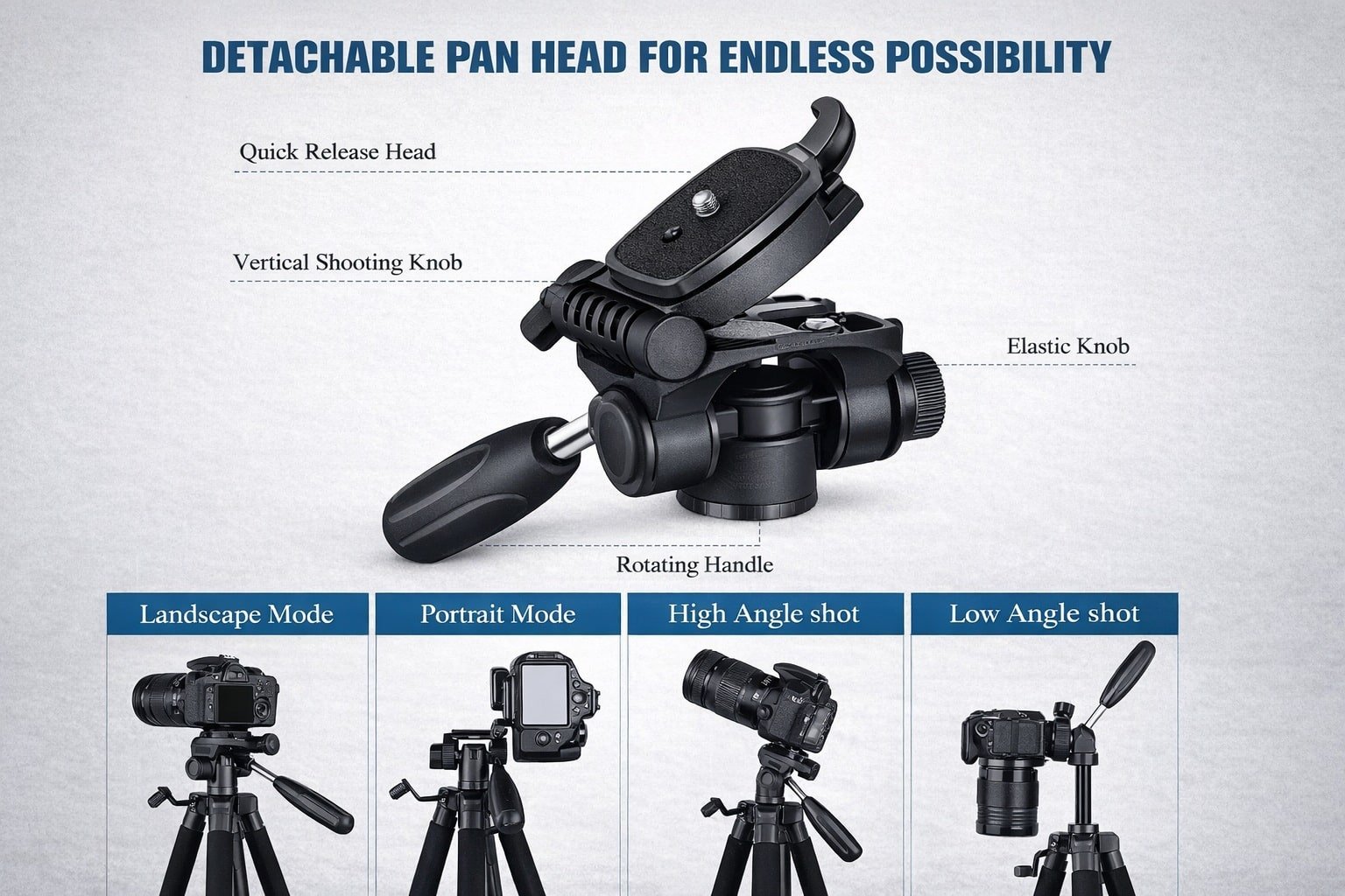 Best Professional Tripods For Your Camera