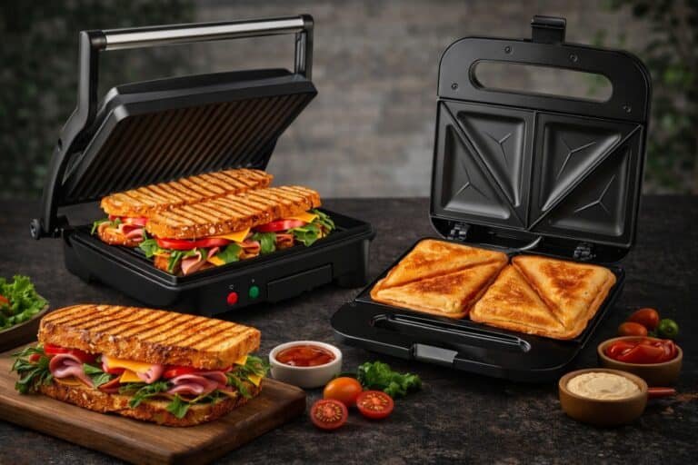 Best Sandwich Maker Under $1000