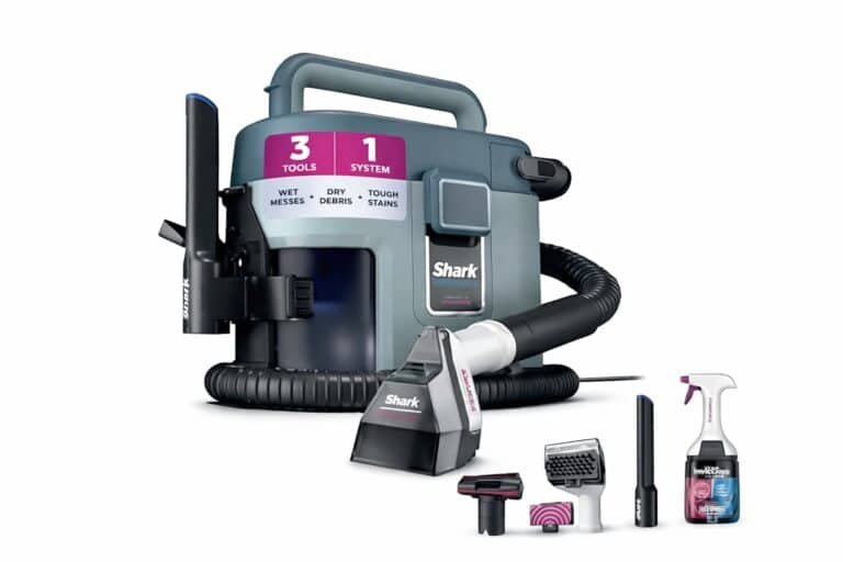 Best Wet Dry Vacuum Cleaners For Carpet