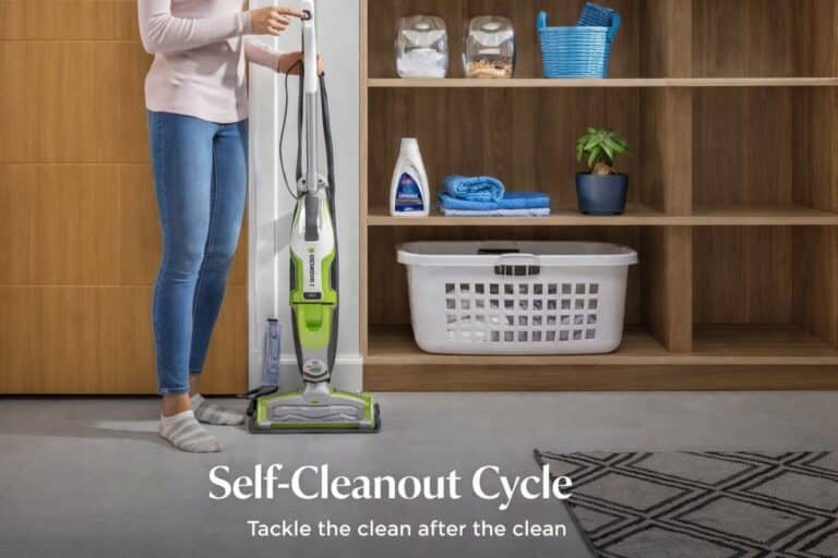 Best Wet Dry Vacuum Cleaners For Hardwood Floors