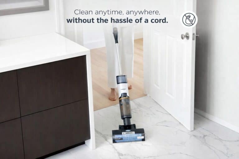Best Wet Dry Vacuum Cleaners For Home