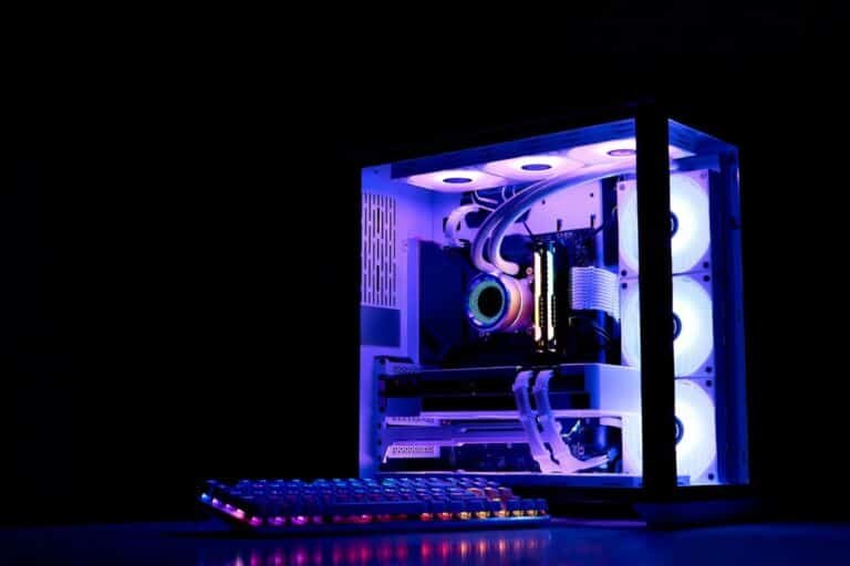 How Long Do Gaming PC Last