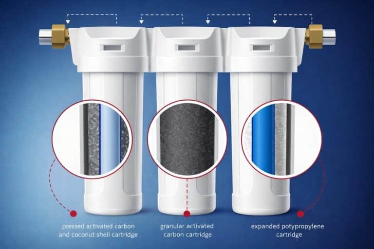 How To Clean Reverse Osmosis Water Filter