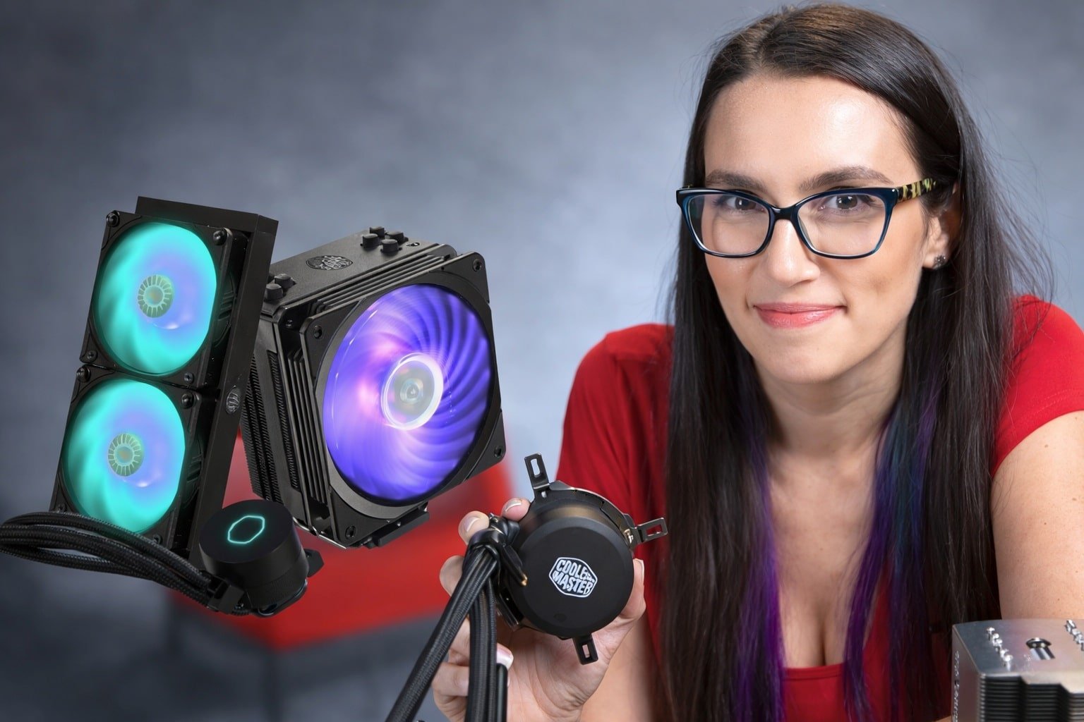 How To Keep Your PC Cool While Gaming