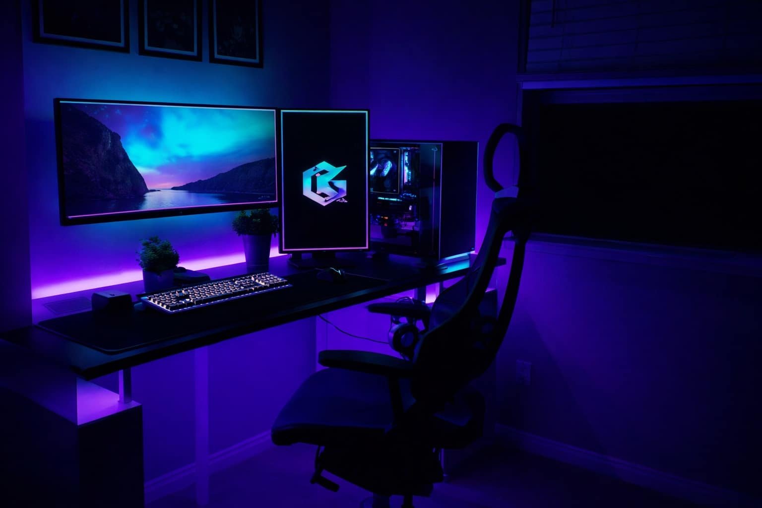 How To Set Up 4K Gaming On PC