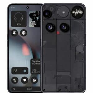Nothing Phone (3)