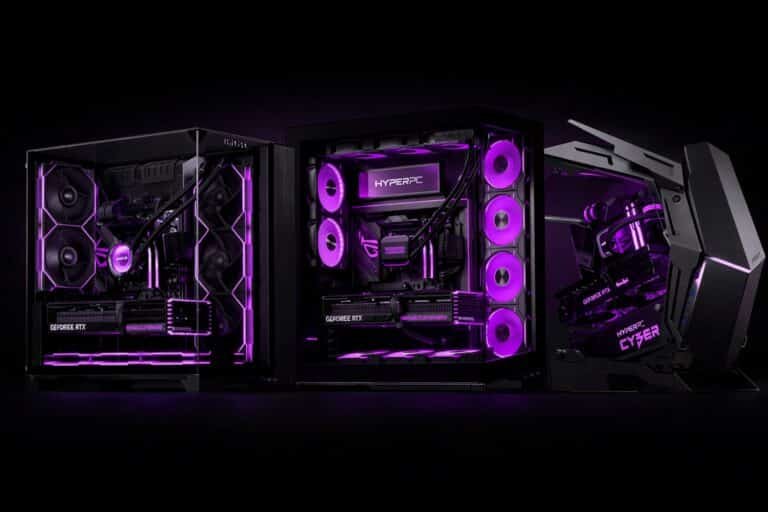 What Is The Best Gaming PC