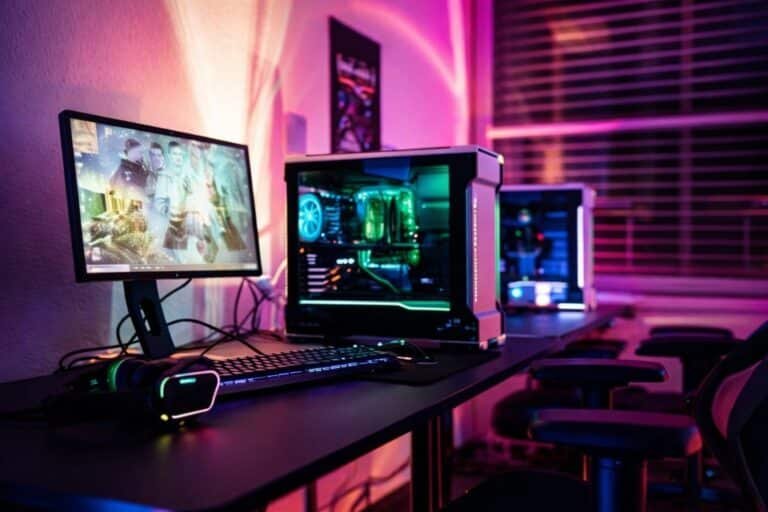 What Is The Best PC For Gaming