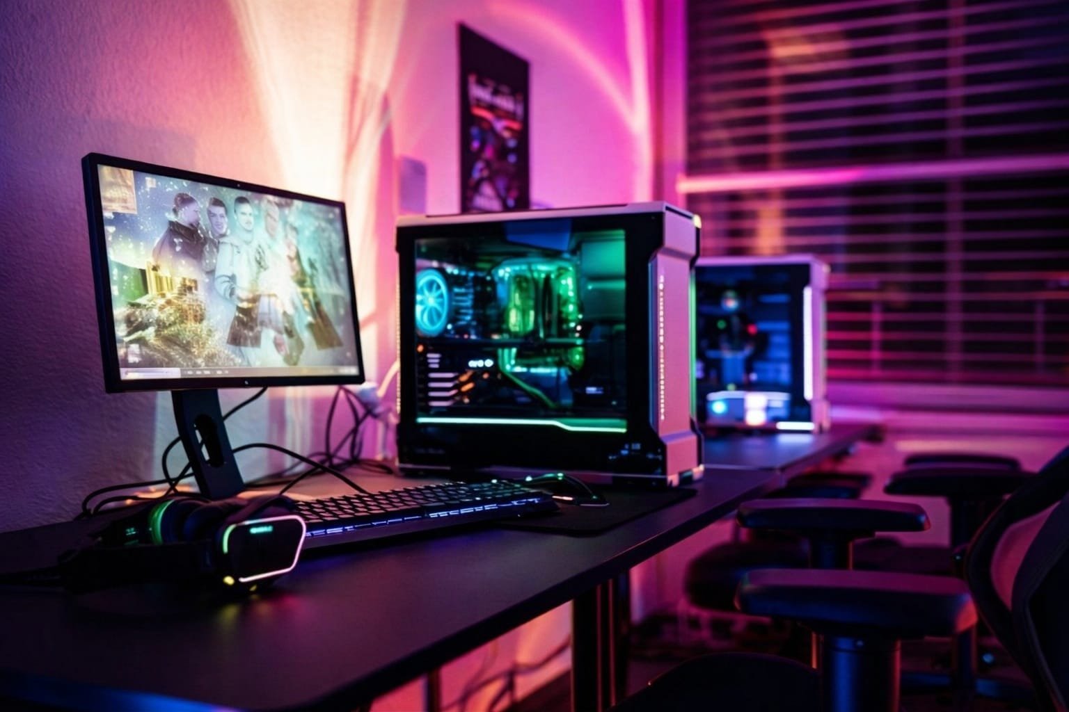 What Is The Best PC For Gaming