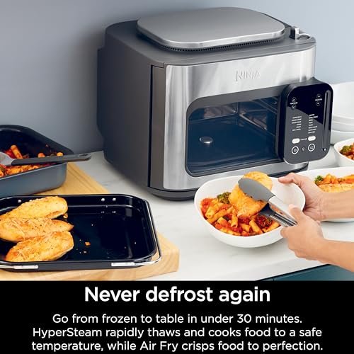 Ninja Combi Multicooker 14-in-1 SFP701 Reviews