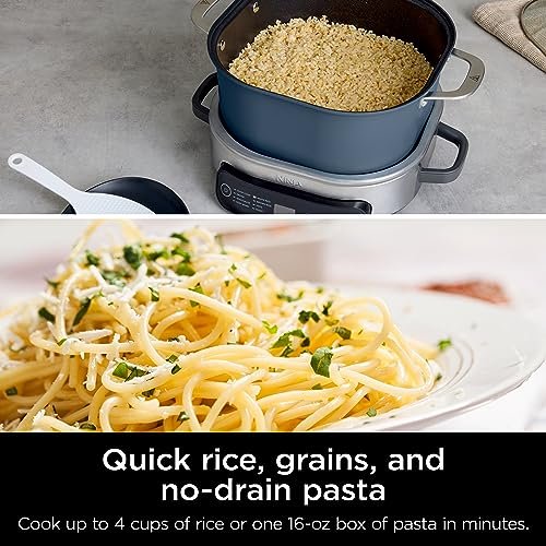 Ninja Possible Cooker Pro 8-In-1 MC1101 Reviews