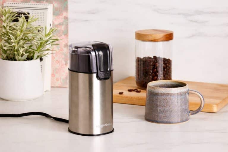 Amazon Best Electric Coffee Grinders