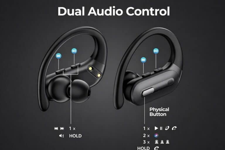 Best Active Noise Cancelling Wireless Earbuds