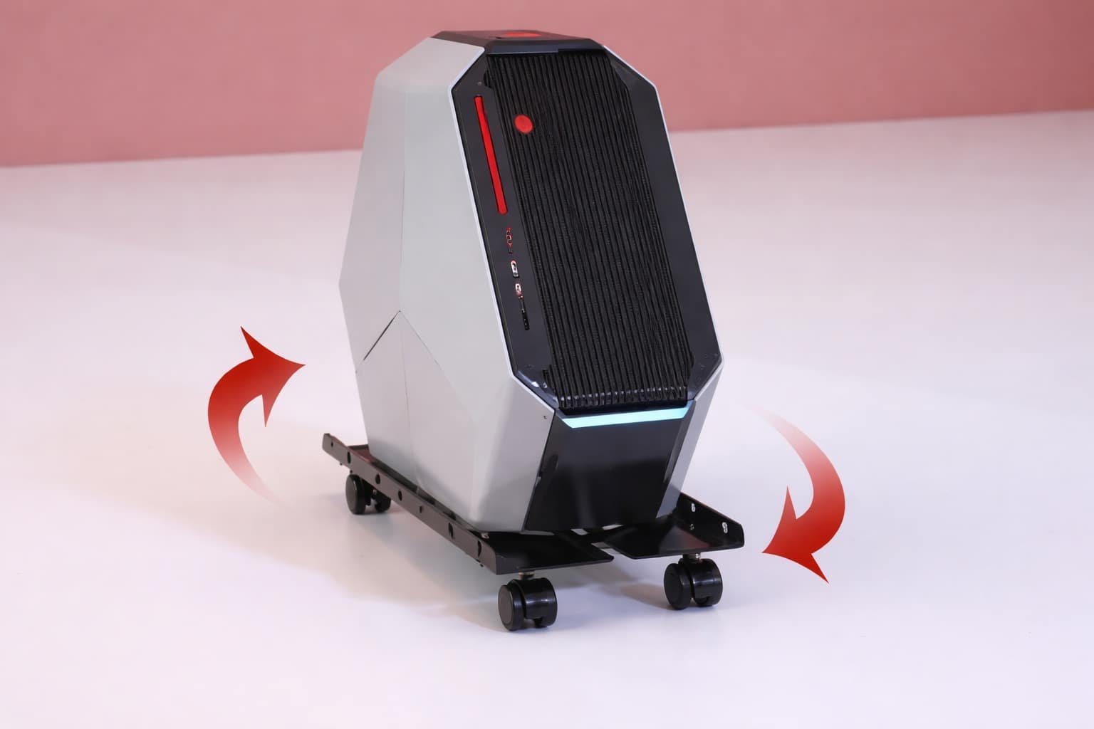 Best Armoire For Gaming PCs