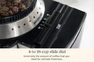 Best Electric Coffee Grinders For Cold Brew: Top Picks You Can’t Miss!