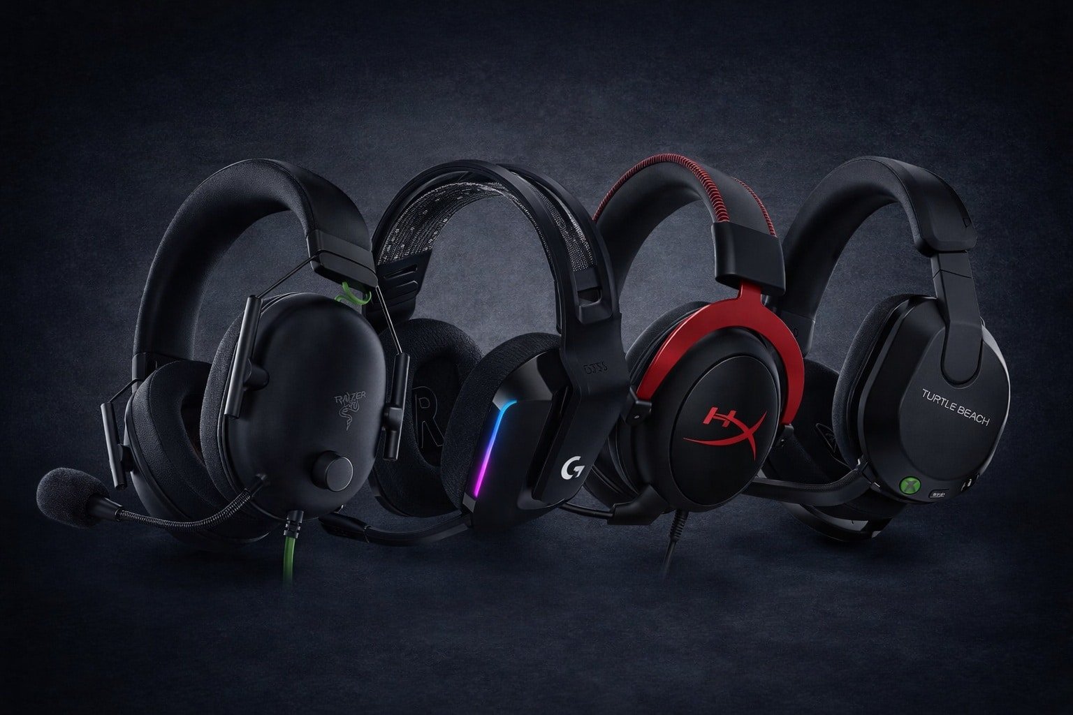 Best Gaming Headset For Pc