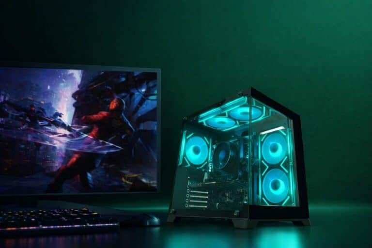 Best Gaming PC Under $1500