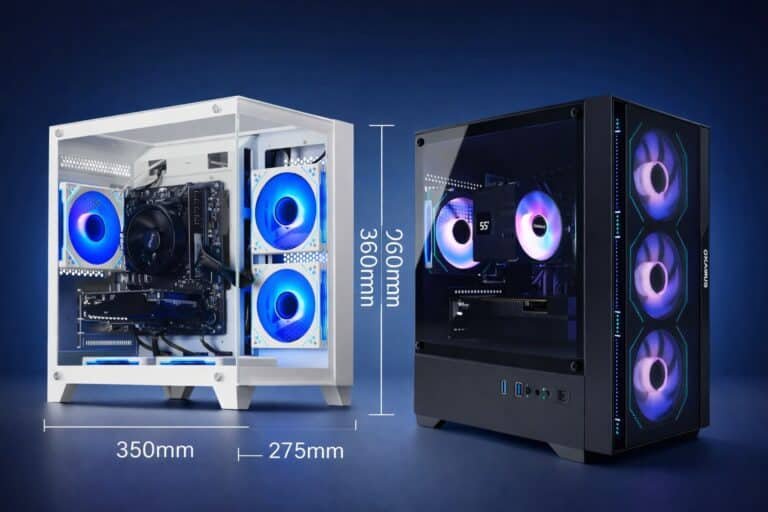 Best Gaming PC Under $2000