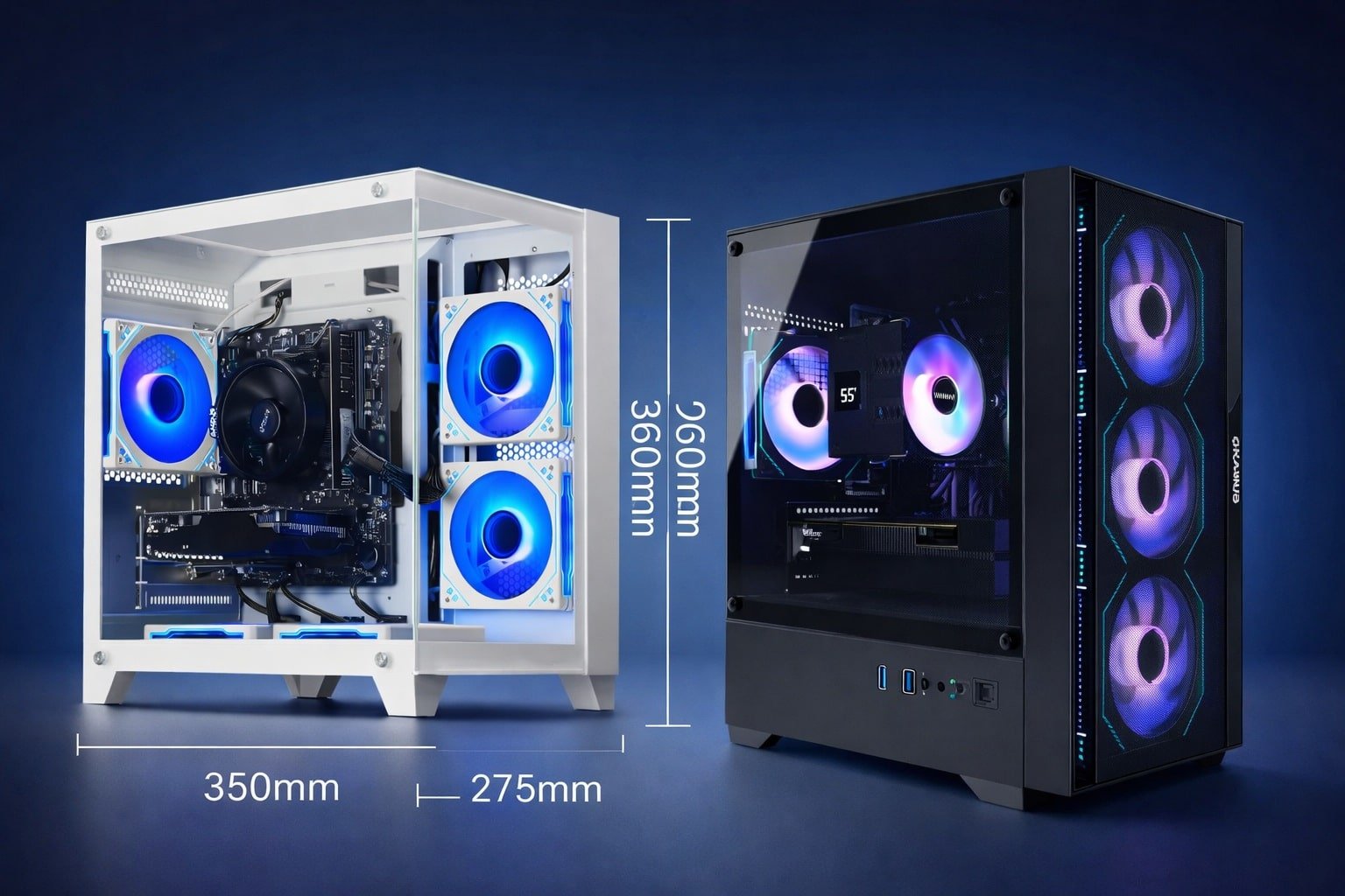 Best Gaming PC Under $2000