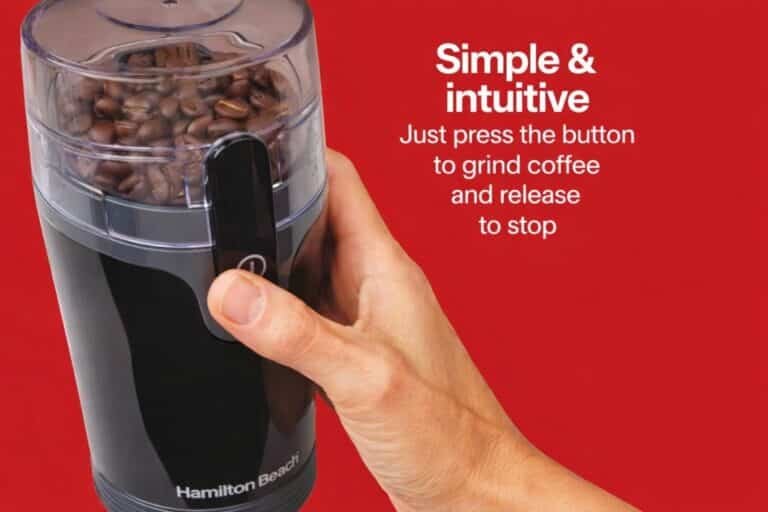 Best Home Electric Coffee Grinders