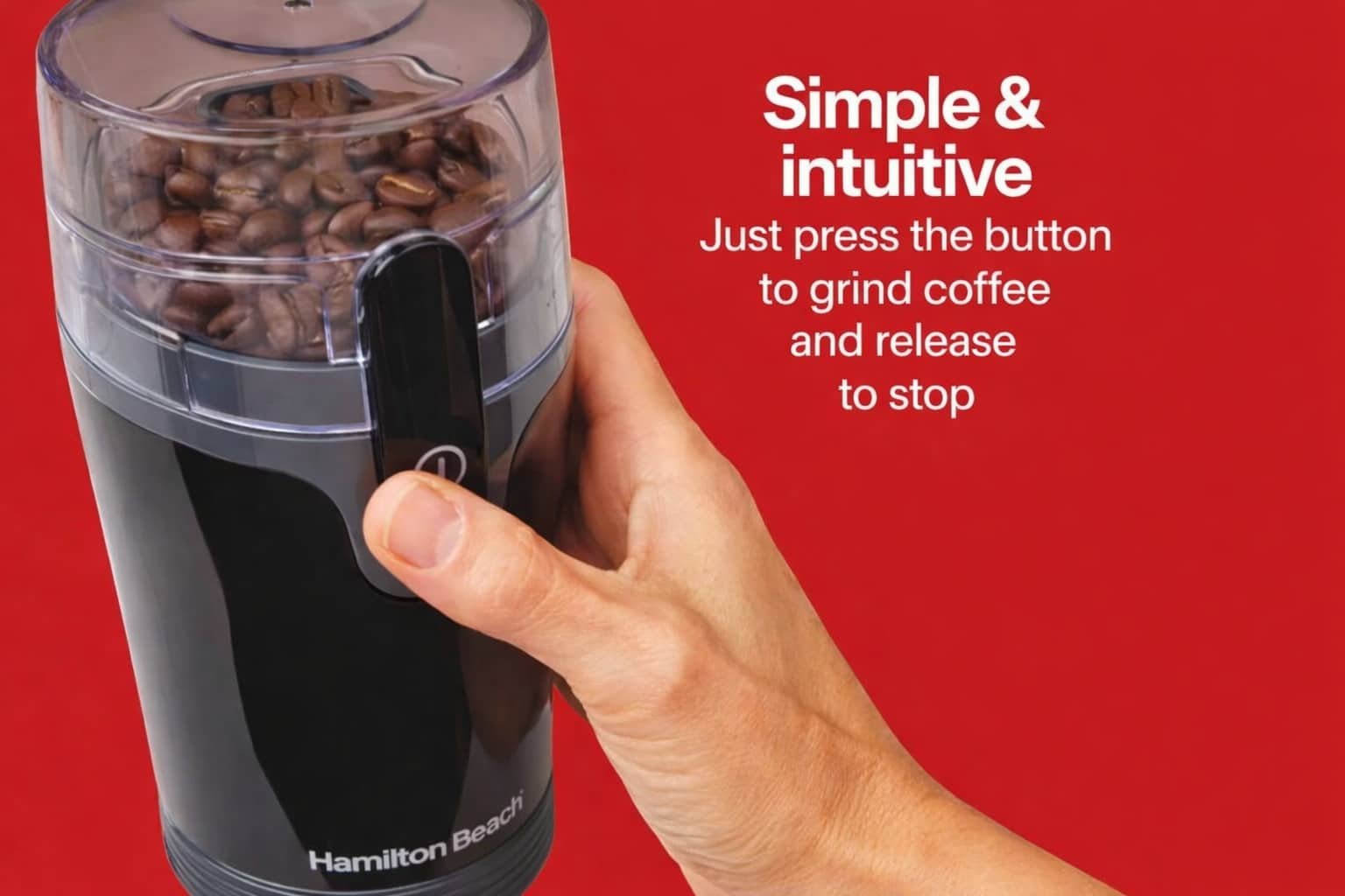 Best Home Electric Coffee Grinders