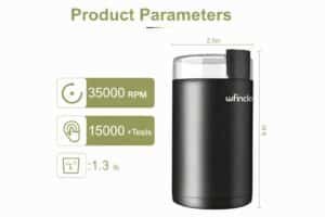 Best Mini Electric Coffee Grinders: Top Picks for Travel