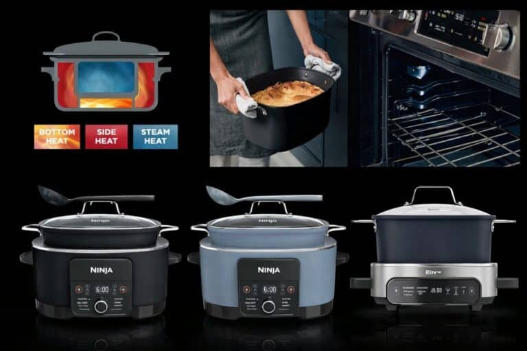 Best Ninja Multi Cooker For Ultimate Cooking