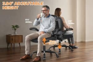 Best Office Chair You Must Buy In 2026: Top Picks and Guide