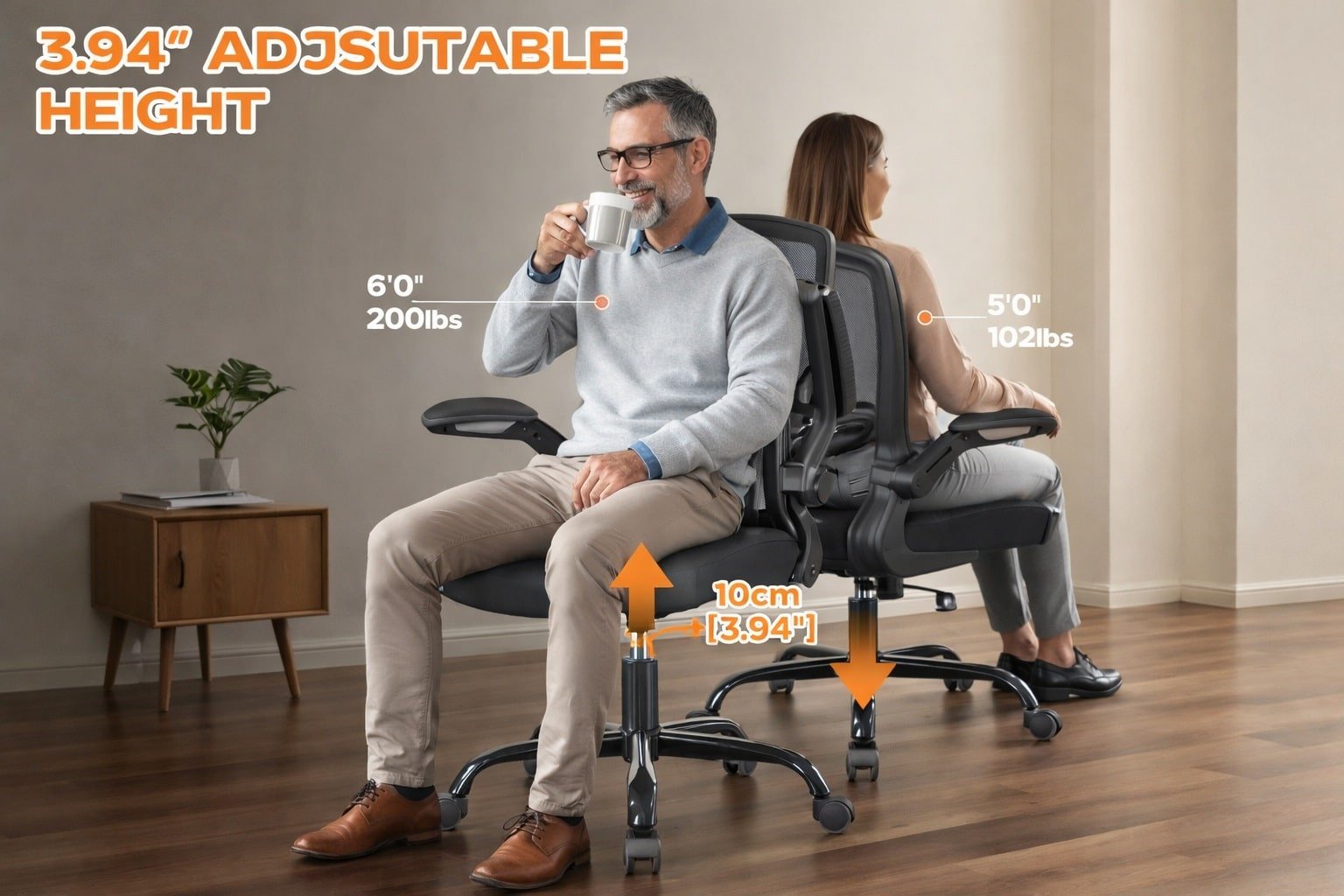 Best Office Chair You Must Buy In 2026