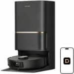 DREAME L50 Ultra Robot Vacuum and Mop