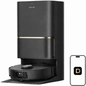 DREAME L50 Ultra Robot Vacuum and Mop